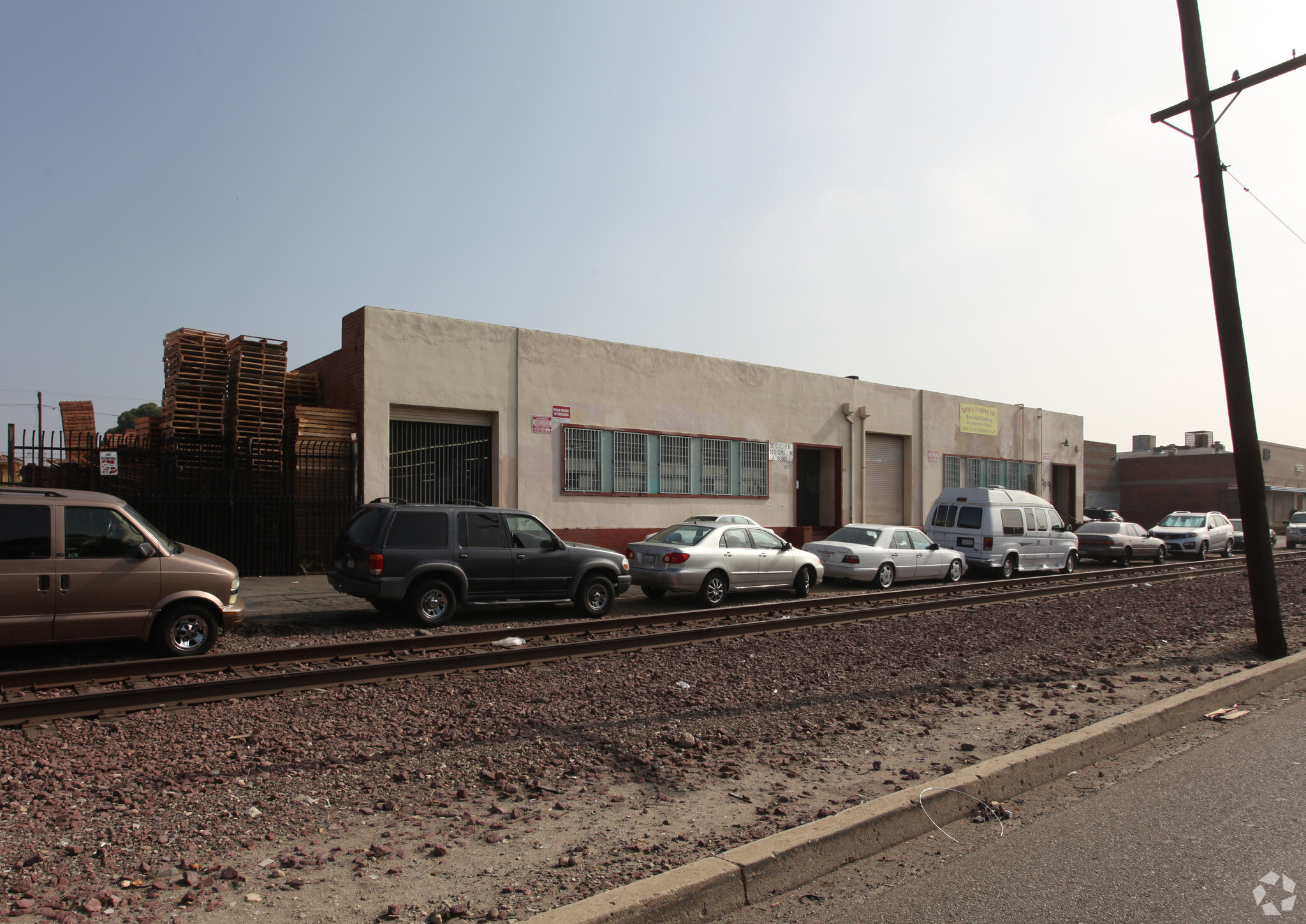 901-909 Slauson Ave, Los Angeles, CA for sale Building Photo- Image 1 of 1