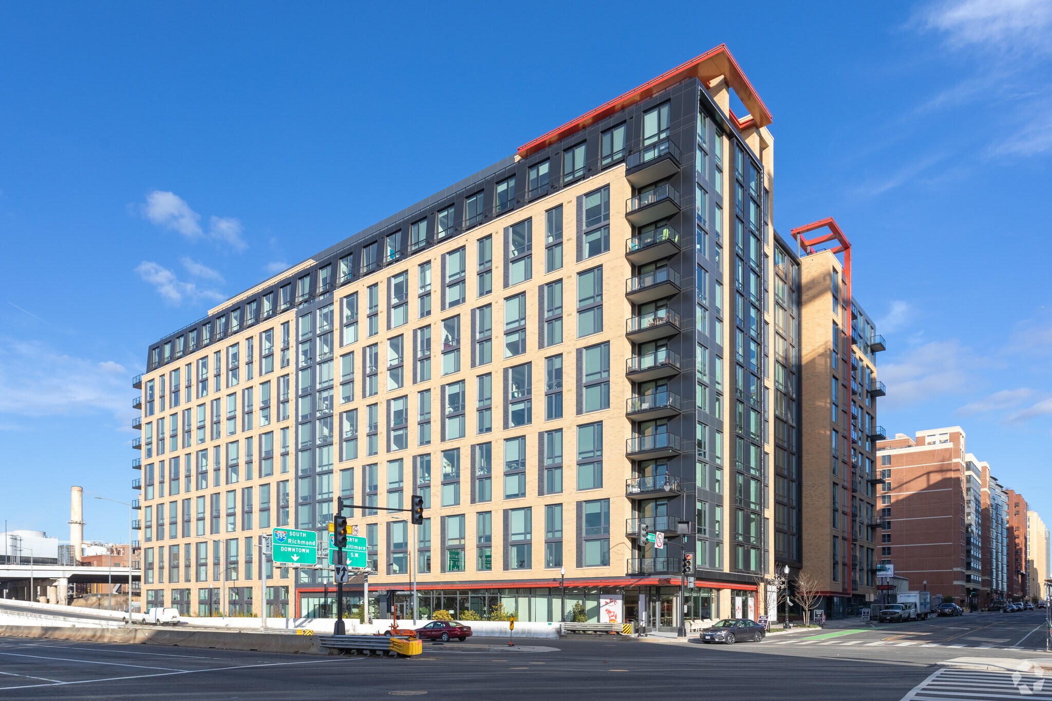 4 I St SE, Washington, DC for sale Primary Photo- Image 1 of 1