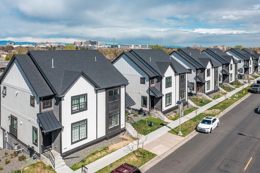 1167-1239 N Sable Blvd, Aurora, CO for sale - Building Photo - Image 1 of 19