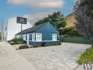 More details for 22467 Pacific Coast Hwy, Malibu, CA - Office for Lease