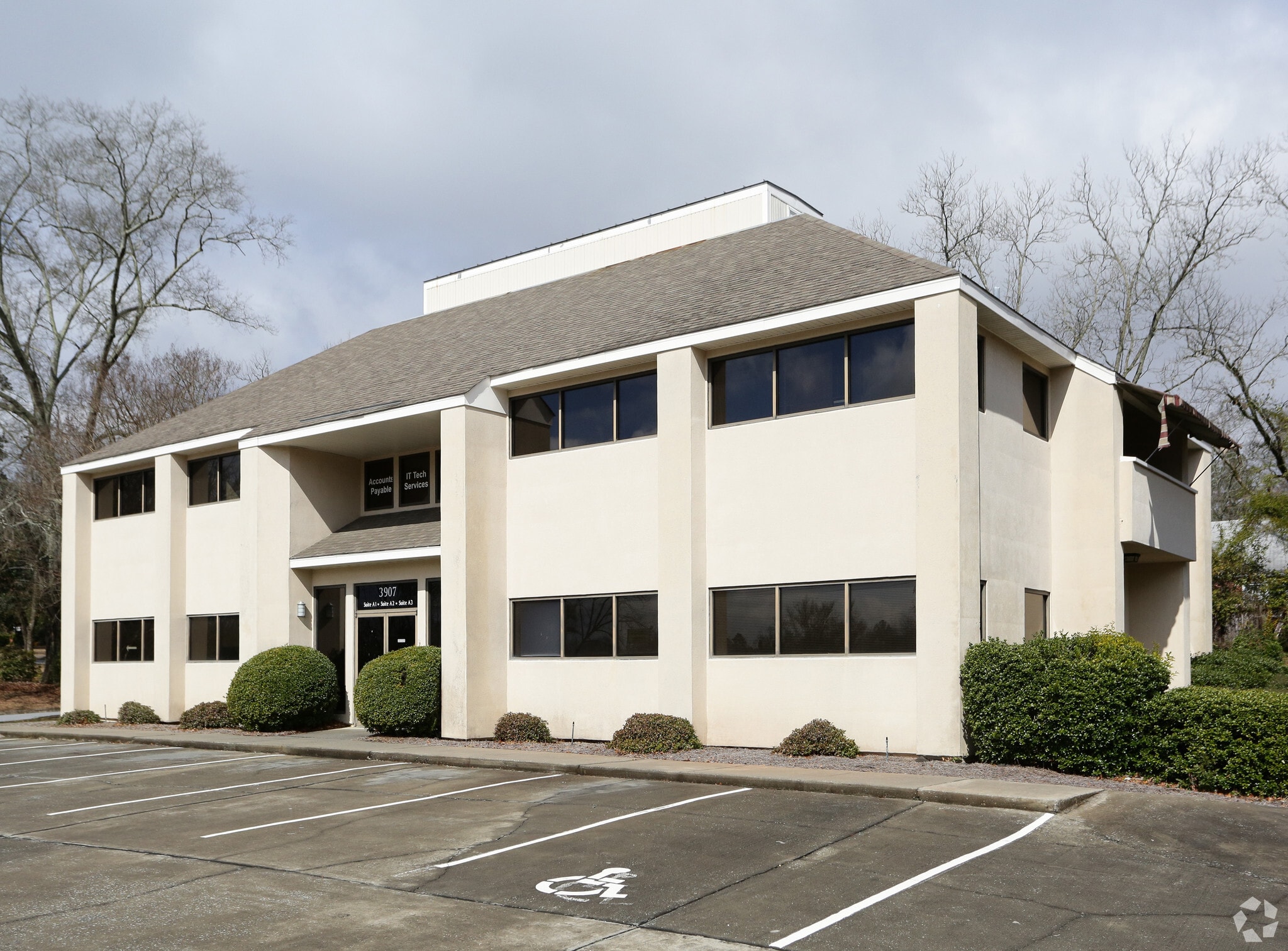 3907 Macon Rd, Columbus, GA for sale Primary Photo- Image 1 of 1