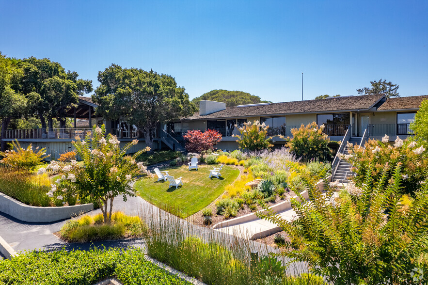 2400 Sand Hill Rd, Menlo Park, CA for sale - Primary Photo - Image 1 of 1