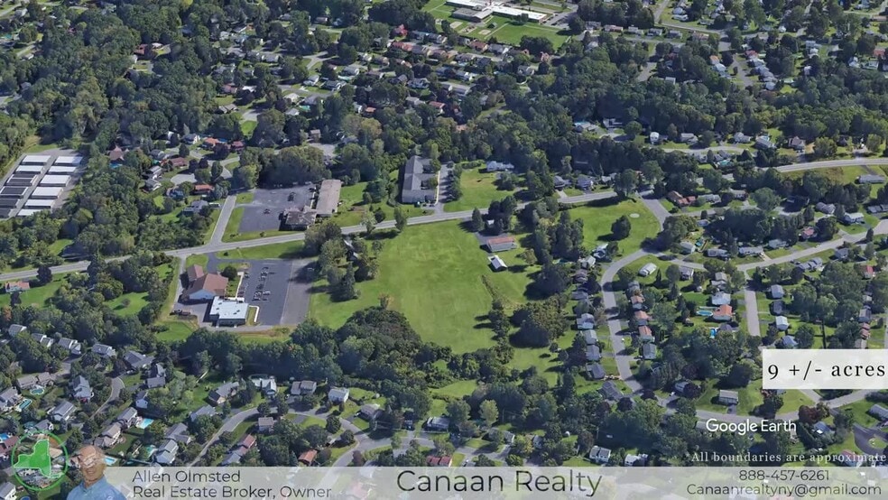 7421 Buckley Rd, Syracuse, NY for sale - Commercial Listing Video - Image 2 of 12