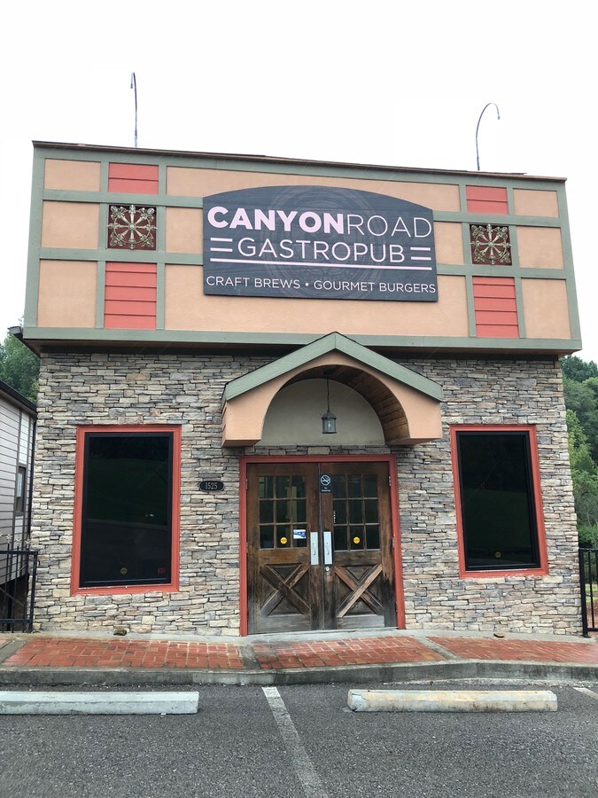 1525 Wilma Rudolph Blvd Clarksville Tn 37040 Restaurant 1525 Wilma Rudolph Blvd Clarksville Tn 37040 Restaurant Property For Lease On Loopnet