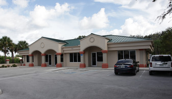 328 N Rhodes Ave, Sarasota FL - NNN Property