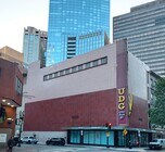 52 Summer St, Boston MA - Bar