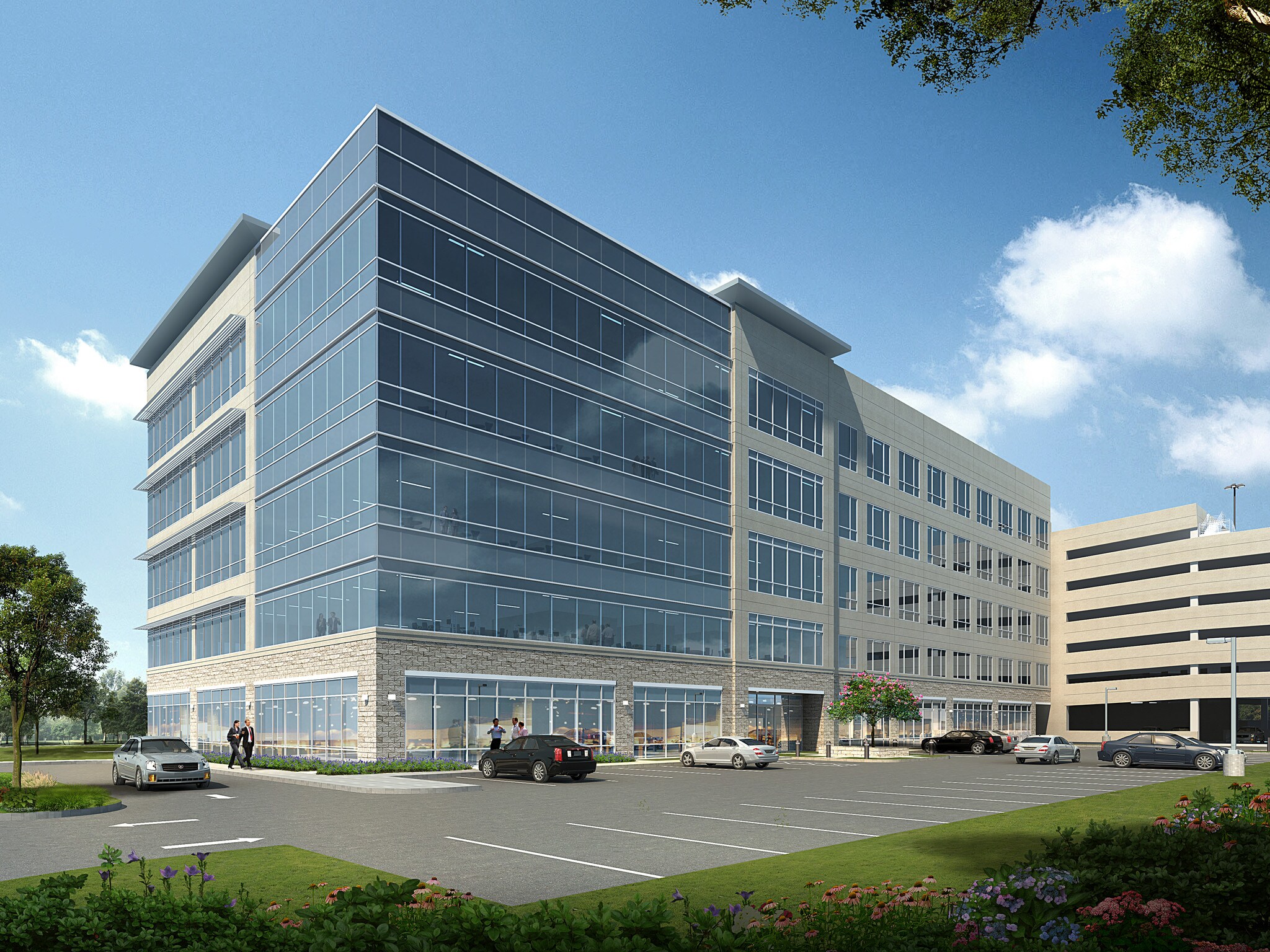 1001 Katy Fwy, Houston, TX for sale Building Photo- Image 1 of 1