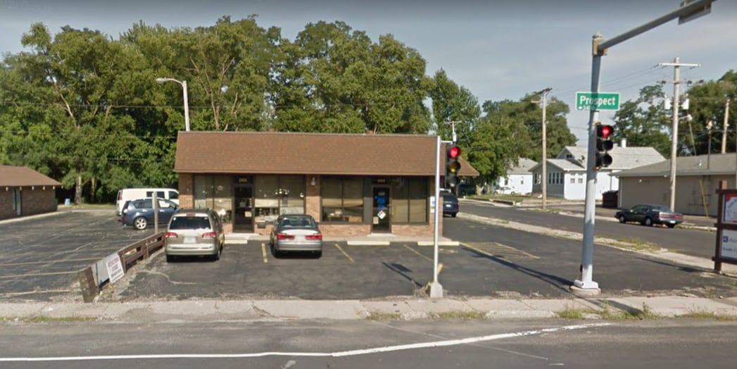 3402 N Prospect Rd, Peoria, IL 61603