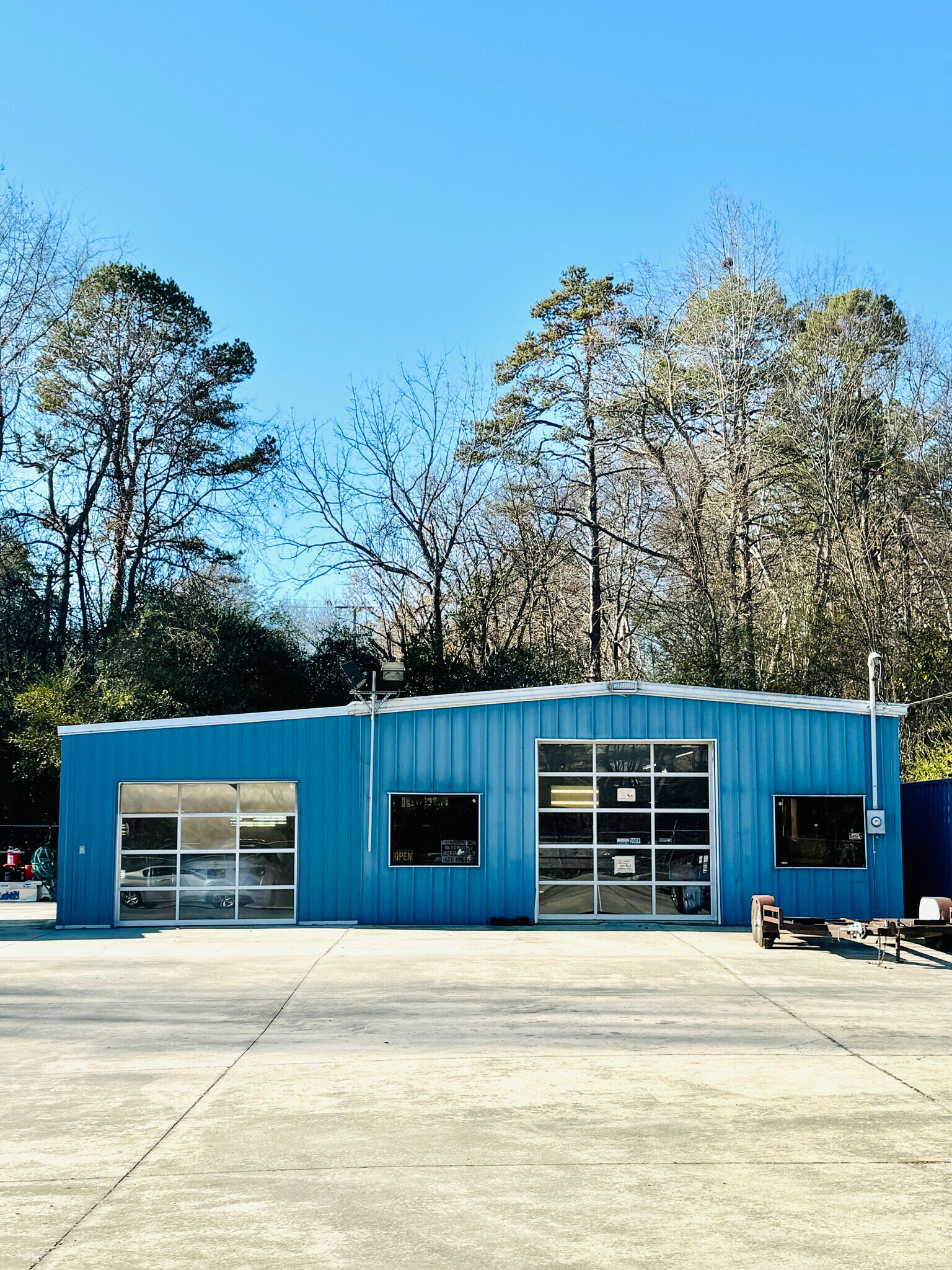 9619 W Ridge Trail Rd, Soddy Daisy, TN for sale Primary Photo- Image 1 of 1