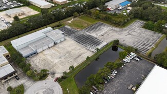 More details for 301 Northstar Ct, Sanford, FL - Industrial for Sale