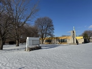 St. Conrad Catholic Parish - Parking Garage