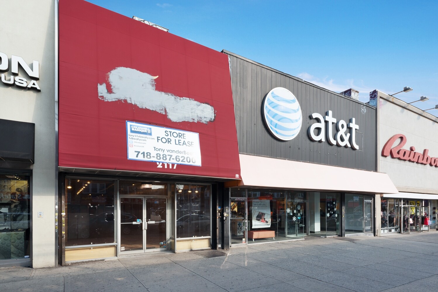 2117 86th St, Brooklyn, NY for sale Building Photo- Image 1 of 1