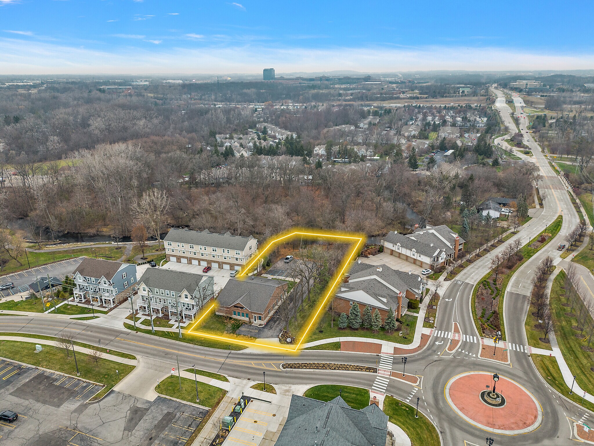 69 Squirrel Ct, Auburn Hills, MI 48326 69 Squirrel Court