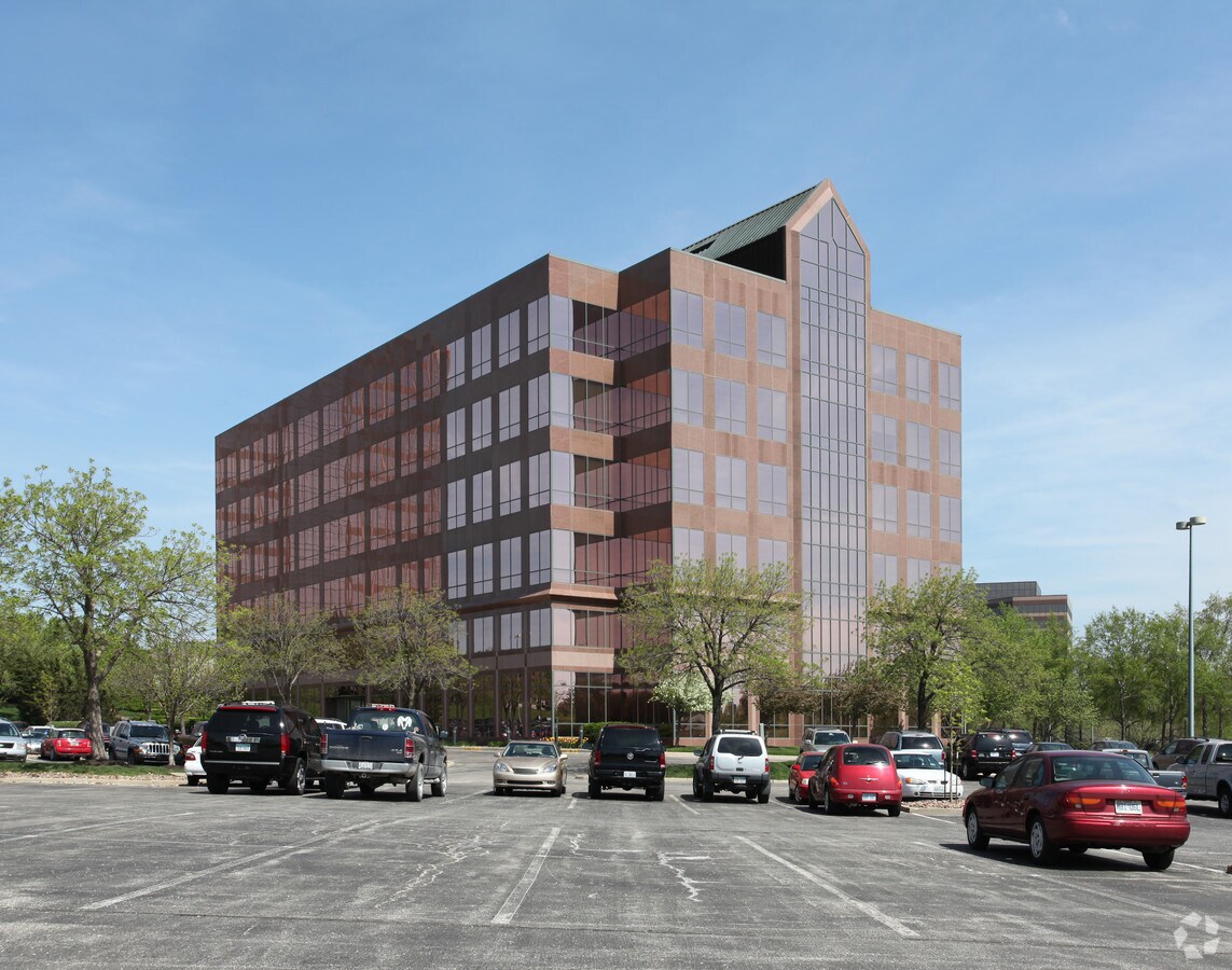 7400 College Blvd, Overland Park, KS, 66210 Office Space For Lease