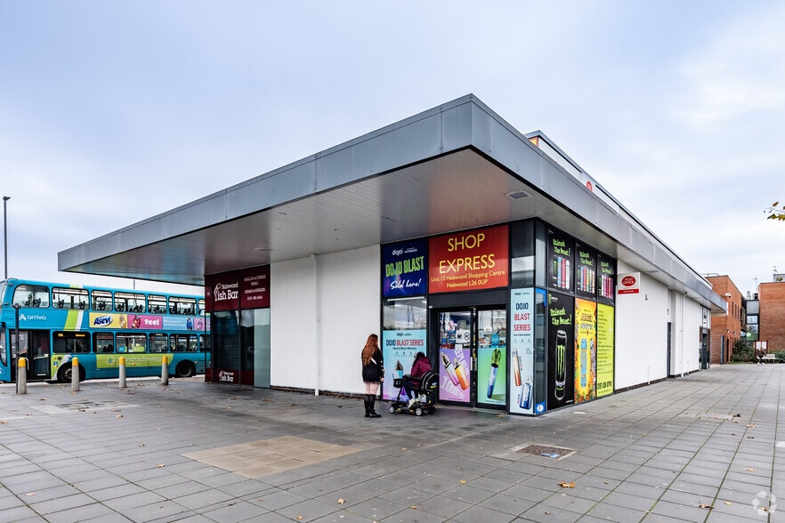 Leathers Ln, Liverpool for lease - Building Photo - Image 2 of 5