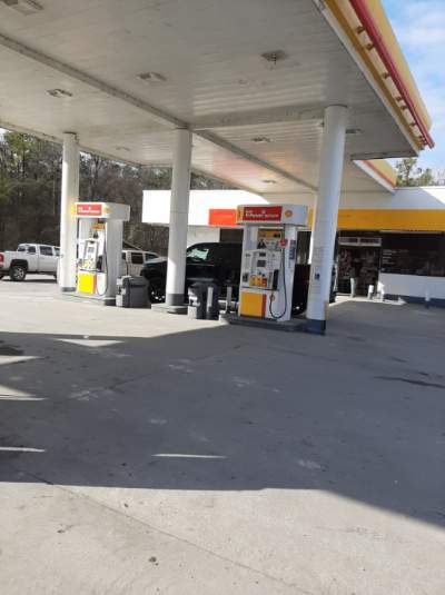 495 Judge St, Harleyville, SC for sale Building Photo- Image 1 of 1