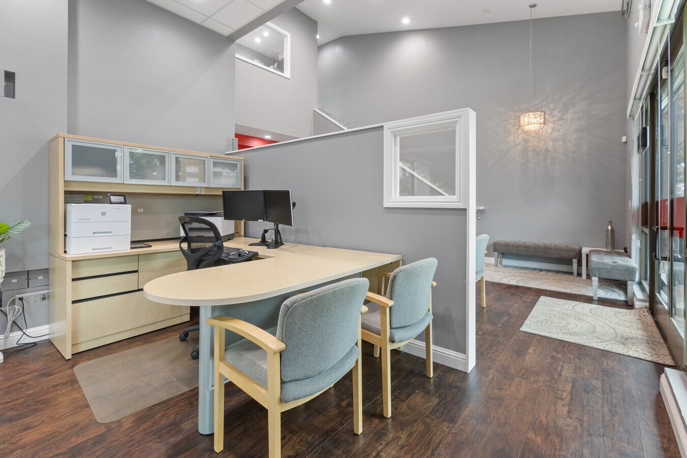 1051 Kakala St, Kapolei, HI 96707 Manawa at Mehana, suites 201 & 202