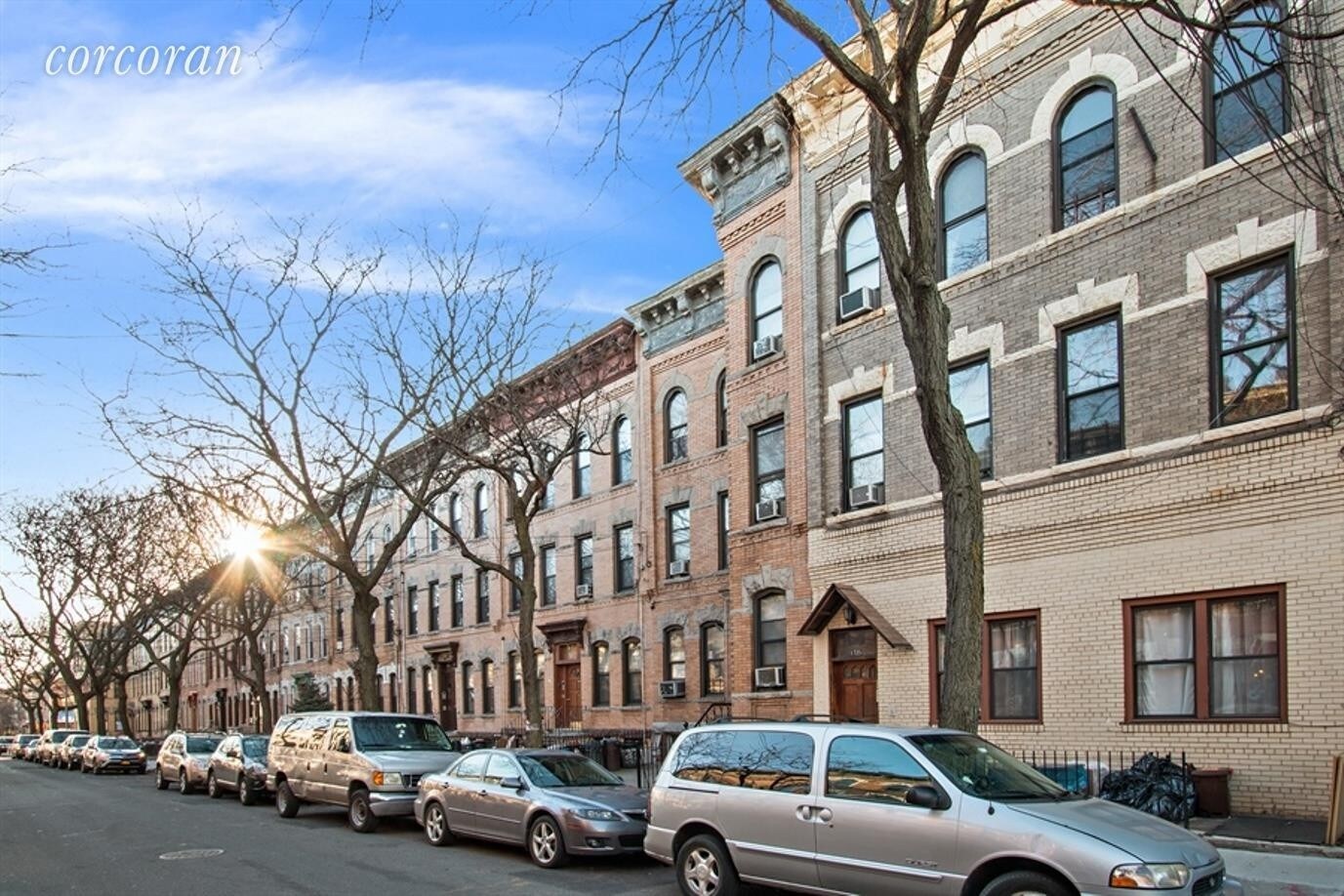 1725 Himrod St, Ridgewood, NY for sale Primary Photo- Image 1 of 1