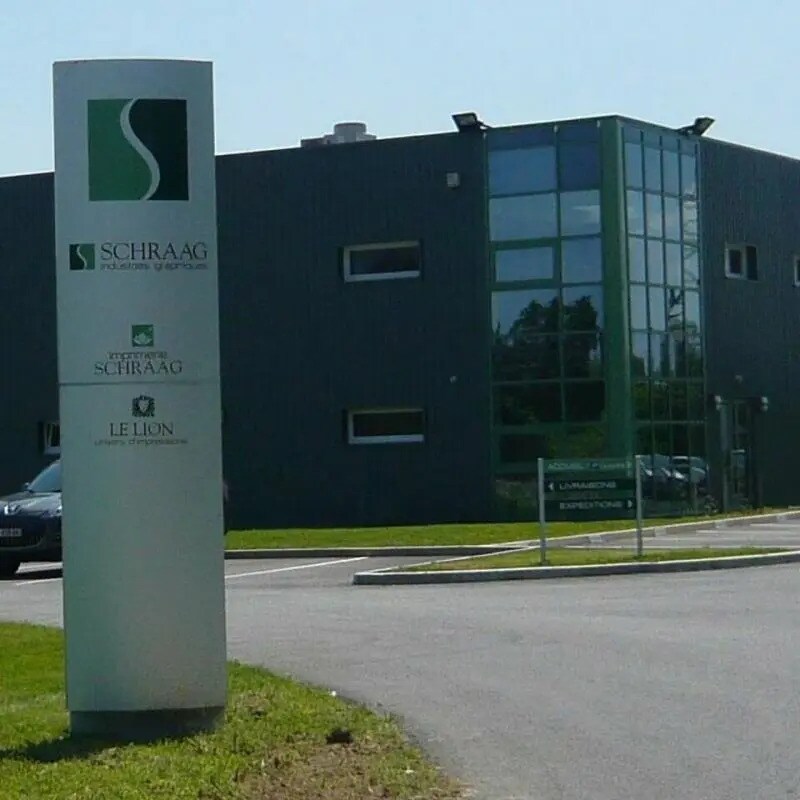 Flex in Trévenans for lease Building Photo- Image 1 of 5