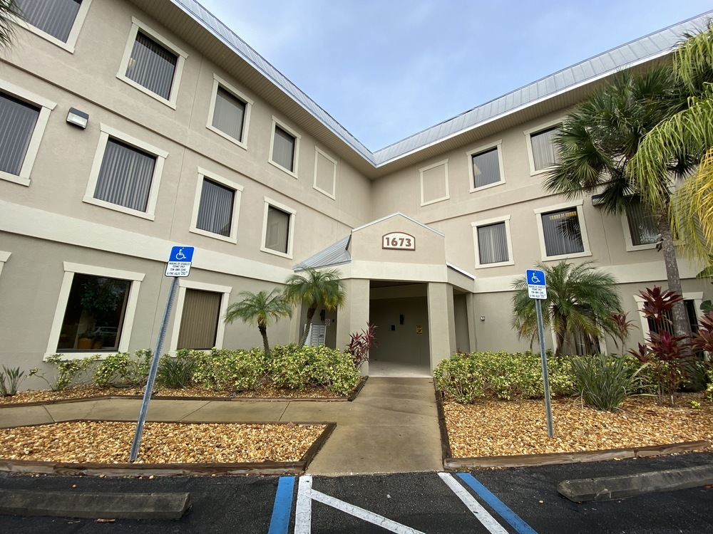 1673 Mason Ave, Daytona Beach, FL for sale Building Photo- Image 1 of 1