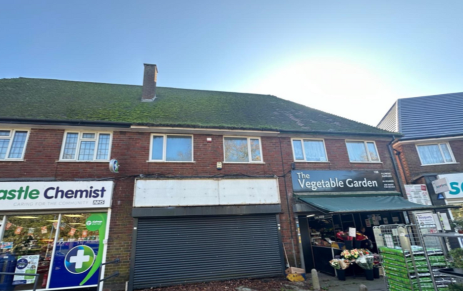 106 Weoley Castle Rd, Birmingham for lease - Primary Photo - Image 1 of 1