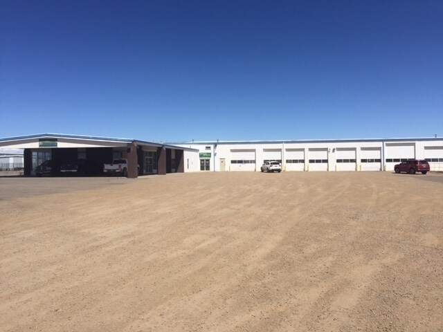 2515 Main St, Alamosa, CO for sale - Primary Photo - Image 1 of 1