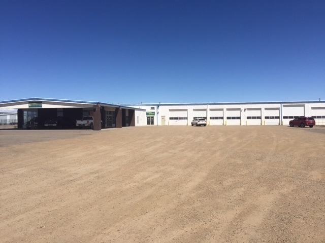 2515 Main St, Alamosa, CO for sale Primary Photo- Image 1 of 1