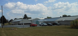 More details for 10612 Apple Harvest Dr, Martinsburg, WV - Industrial for Sale