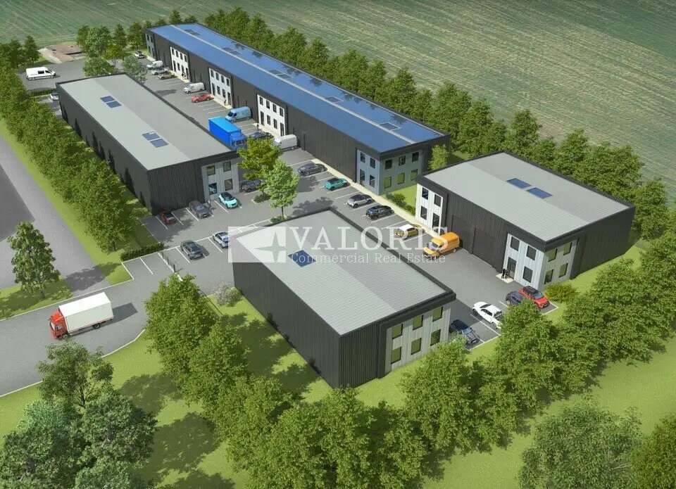 Flex in Saint-Rémy for sale Building Photo- Image 1 of 12