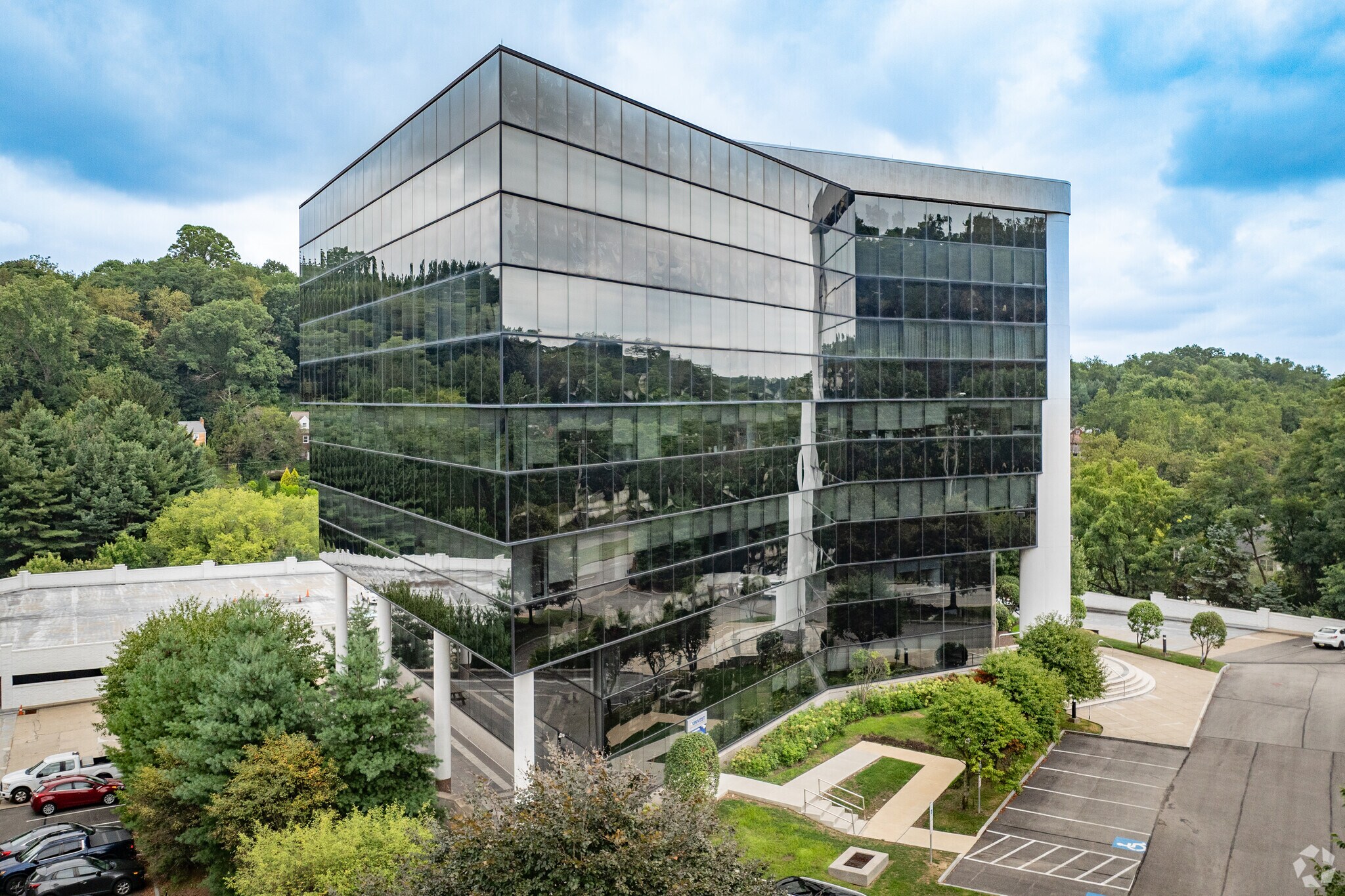 1501 Ardmore Blvd, Pittsburgh, PA for sale Primary Photo- Image 1 of 1