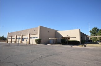 More details for 3701 W Cambridge Ave, Phoenix, AZ - Industrial for Lease