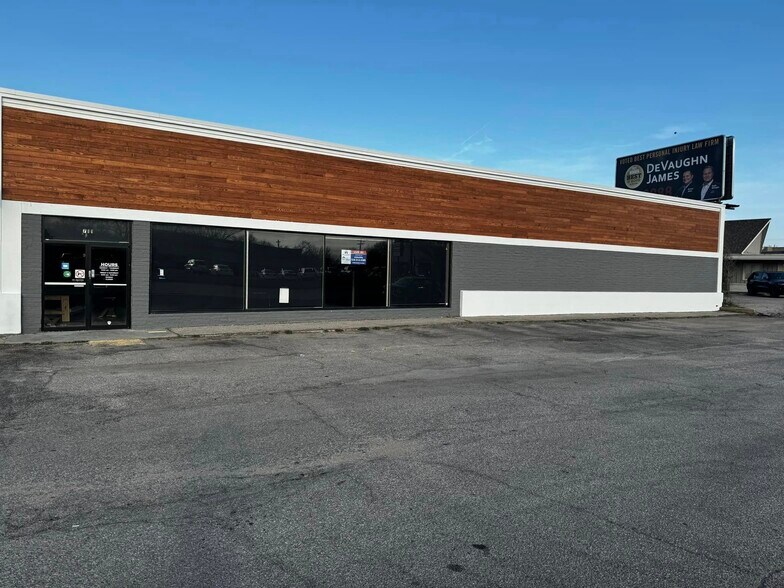 711 N Baltimore Ave, Derby, KS for sale - Building Photo - Image 1 of 1