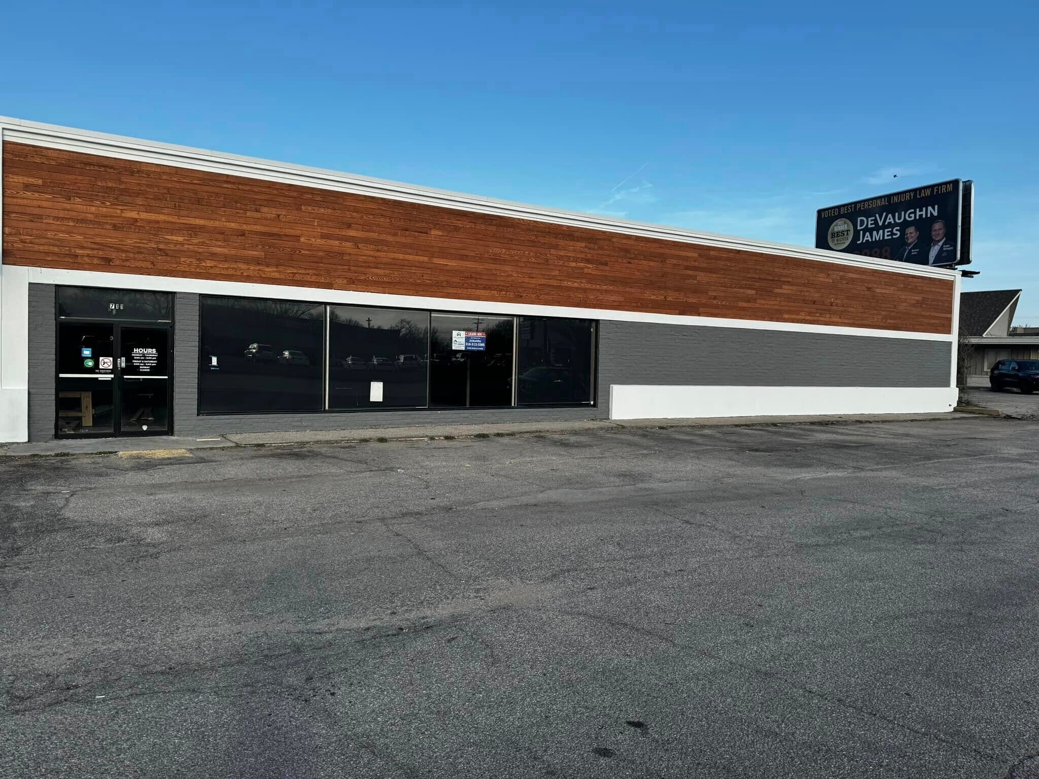 711 N Baltimore Ave, Derby, KS for sale Building Photo- Image 1 of 1