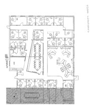 1200-1264 Woodward Hts, Ferndale, MI for lease Floor Plan- Image 1 of 1