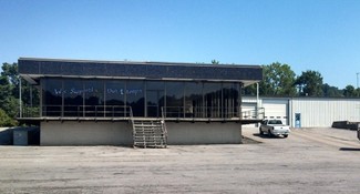 More details for 1215 E Broadway St, Morrilton, AR - Industrial for Sale