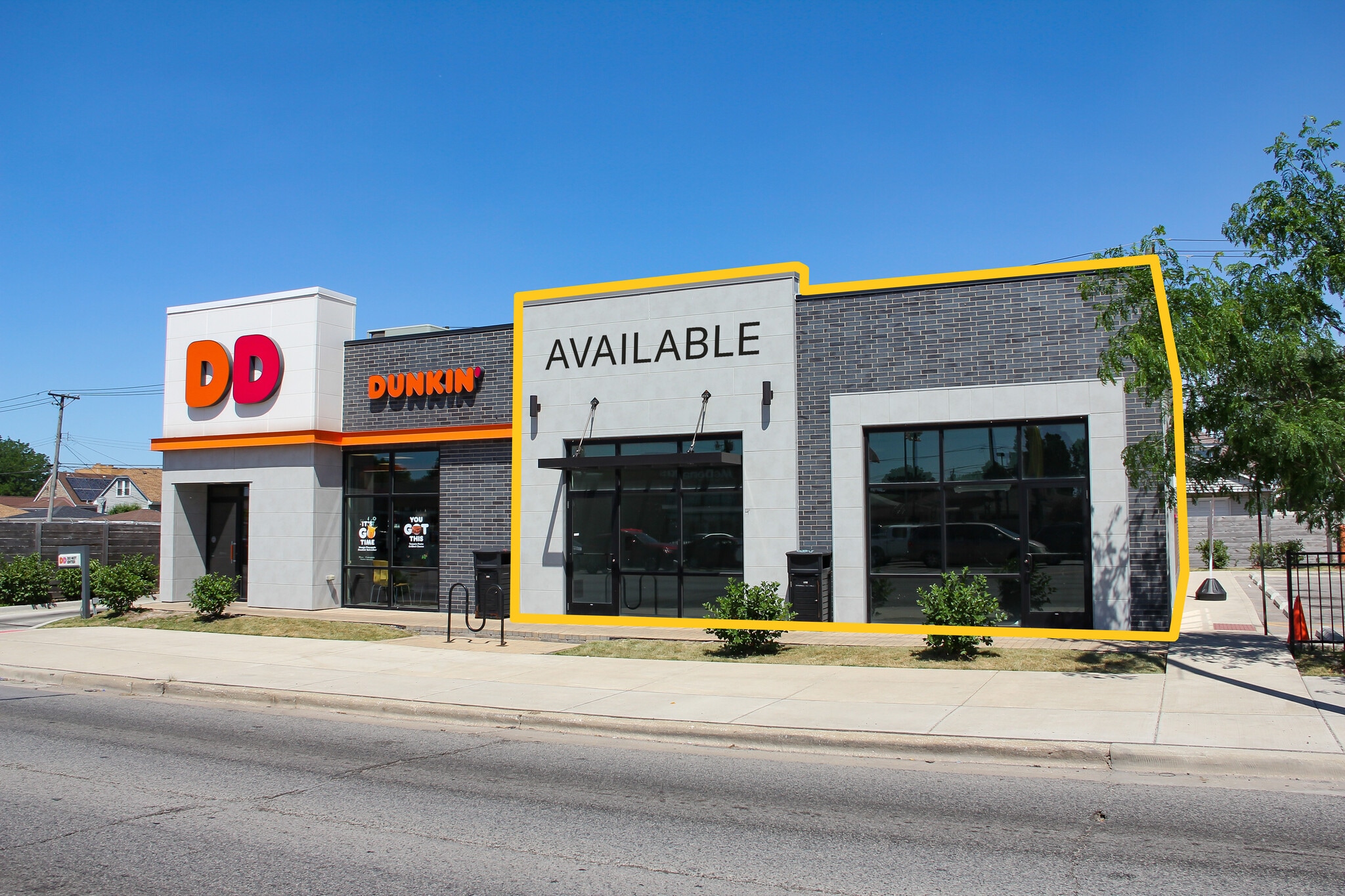 6435 S Cicero Ave, Chicago, IL for lease Building Photo- Image 1 of 6