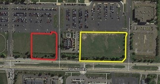 More details for Darrow Rd, Hudson, OH - Land for Lease