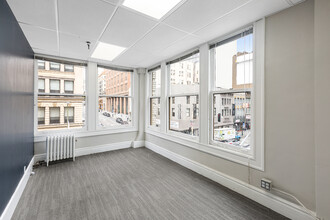 381 Bush St, San Francisco, CA for lease Interior Photo- Image 1 of 4