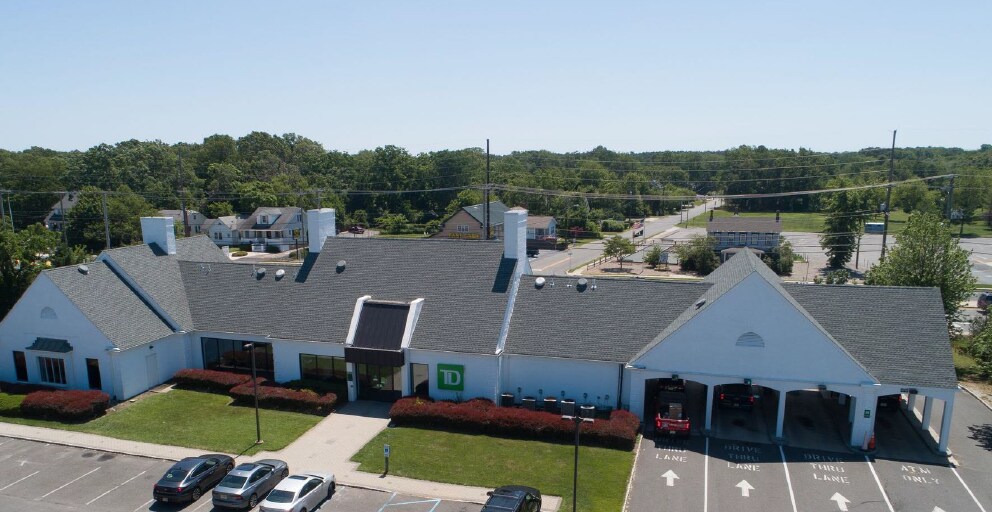 106 N Main St, Forked River, NJ for sale Building Photo- Image 1 of 1