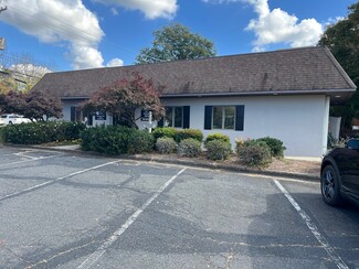 More details for 190 Jackson St, Davidson, NC - Office for Sale