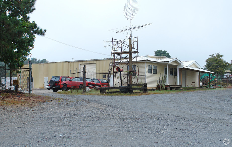 4029 Anderson Farm Rd, Austell, GA for lease - Building Photo - Image 2 of 3