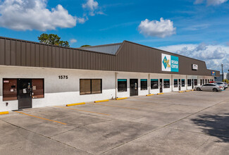 More details for 1575 Cattlemen Rd, Sarasota, FL - Industrial for Lease