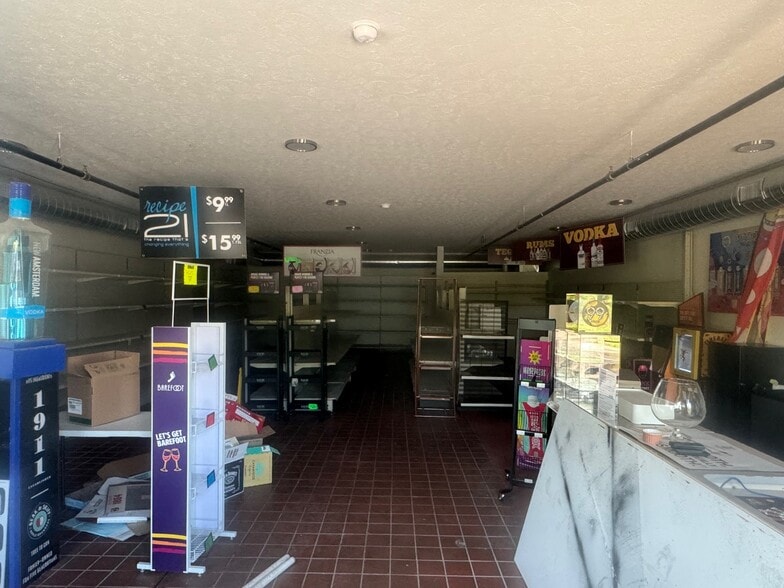 5435 W Ridge Rd, Spencerport, NY for lease - Building Photo - Image 3 of 12