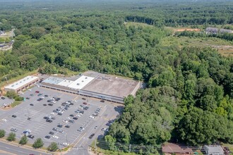 Main St, Locust, NC - aerial  map view - Image1