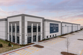 Cubework Bolingbrook - Warehouse