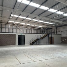 Saltmeadows Rd, Gateshead for lease Interior Photo- Image 2 of 3