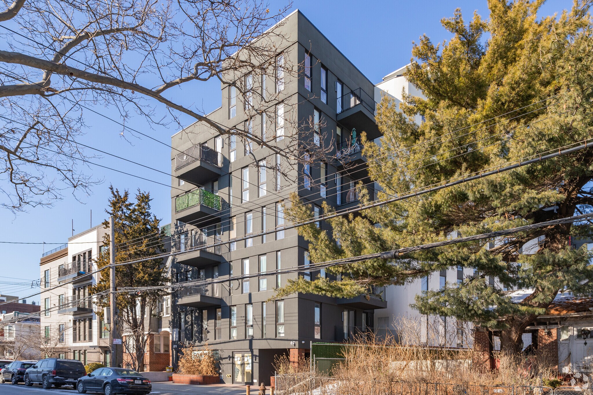 3415 Farragut Rd, Brooklyn, NY for sale Primary Photo- Image 1 of 1