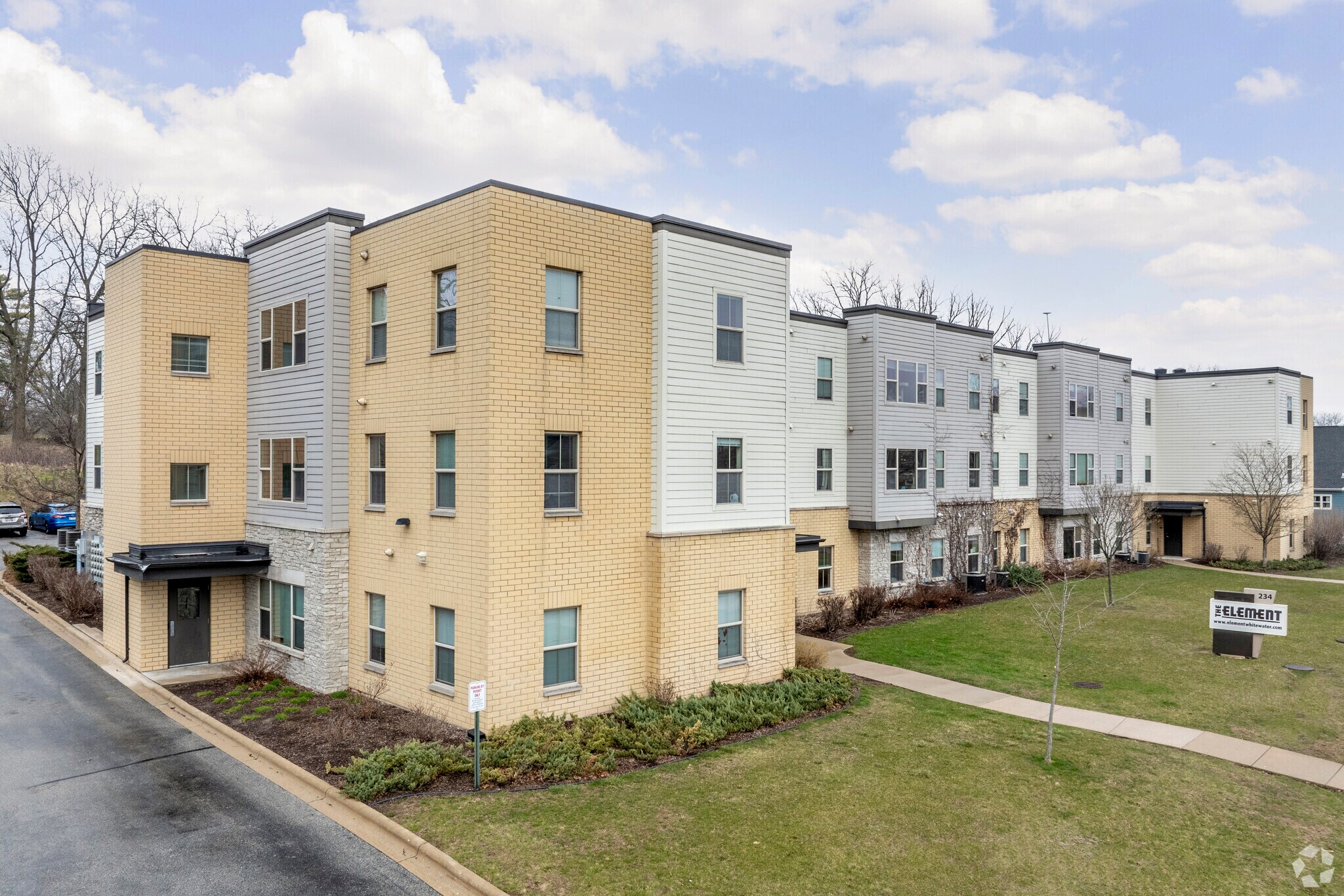 234 N Prince St, Whitewater, WI for sale Primary Photo- Image 1 of 1