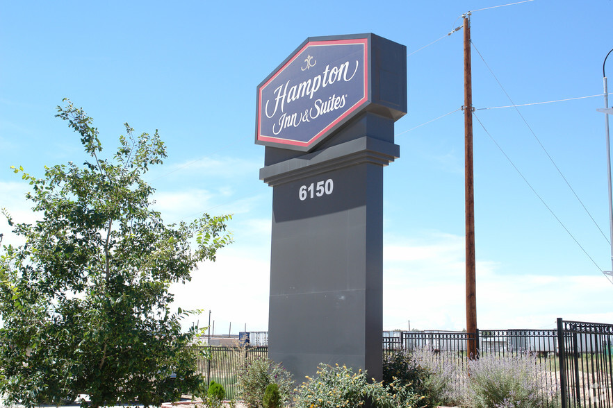 6150 Iliff Rd NW, Albuquerque, NM for sale - Building Photo - Image 3 of 8