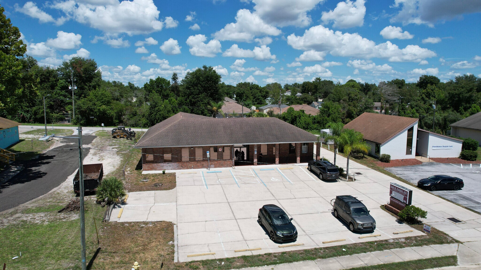 1670 Providence Blvd, Deltona, FL 32725 Office for Sale